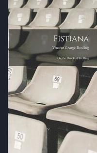 bokomslag Fistiana