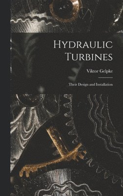 Hydraulic Turbines 1