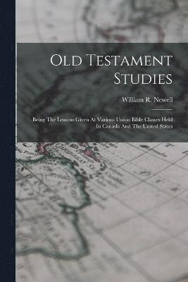 Old Testament Studies 1