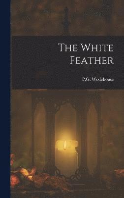 bokomslag The White Feather