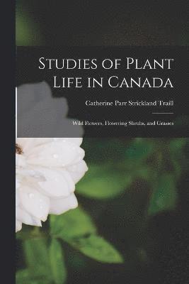 Studies of Plant Life in Canada 1