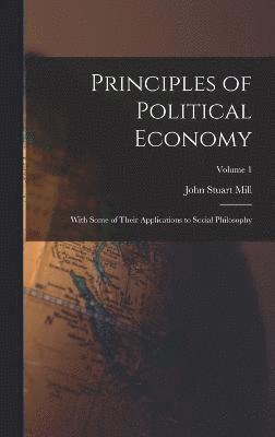 Principles of Political Economy 1