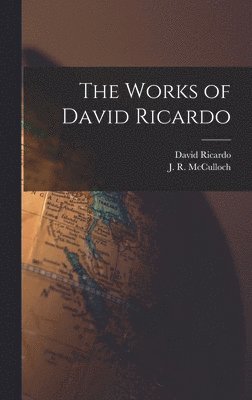 Works of David Ricardo
