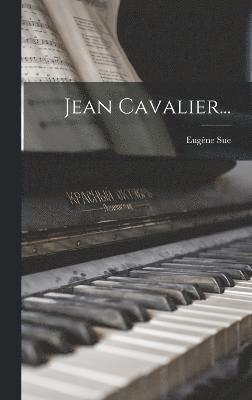 Jean Cavalier... 1