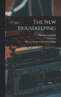 The New Housekeeping 1