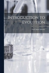 bokomslag Introduction to Evolution