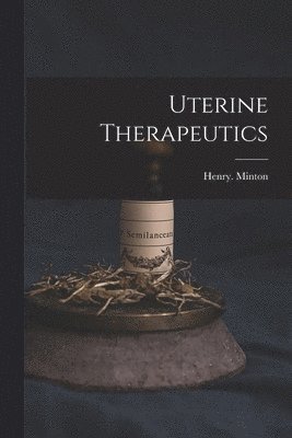 Uterine Therapeutics