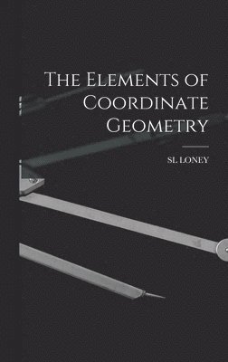 Elements of Coordinate Geometry