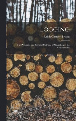 bokomslag Logging