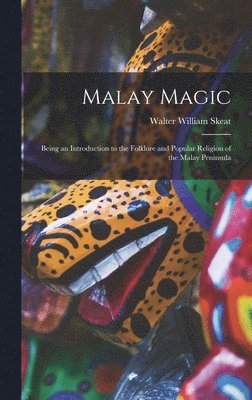 Malay Magic 1