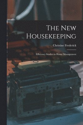 bokomslag New Housekeeping