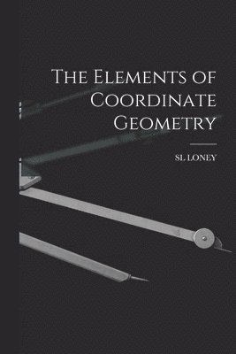 Elements of Coordinate Geometry