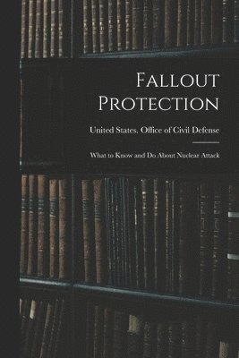 bokomslag Fallout Protection