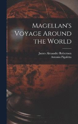 Magellan's Voyage Around the World 1