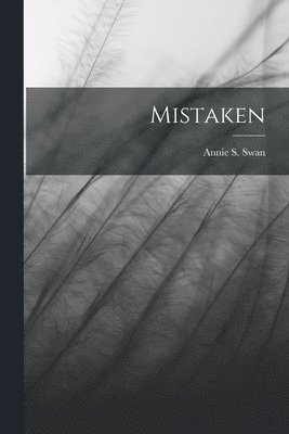 Mistaken 1