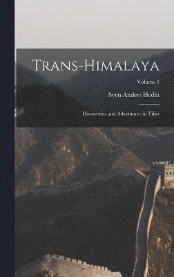 Trans-Himalaya 1