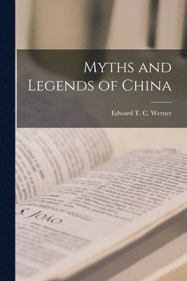 Myths and Legends of China 1