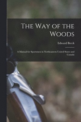 bokomslag Way of the Woods