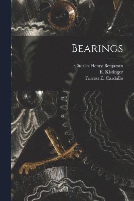 Bearings 1