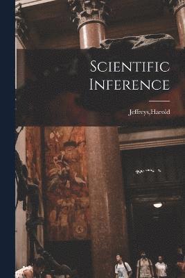 Scientific Inference 1