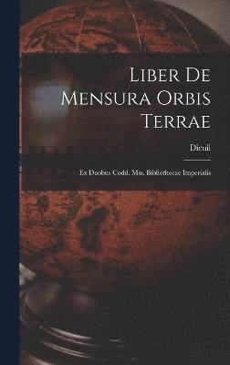 Liber De Mensura Orbis Terrae 1