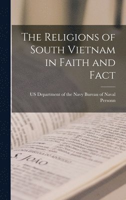 Religions of South Vietnam in Faith and Fact