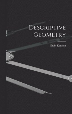 Descriptive Geometry 1