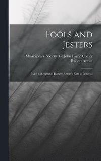 bokomslag Fools and Jesters