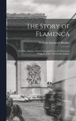 Story of Flamenca
