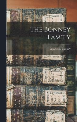 The Bonney Family 1