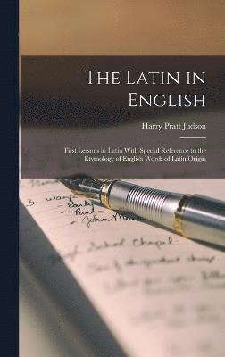 The Latin in English 1