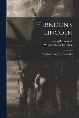 Herndon's Lincoln