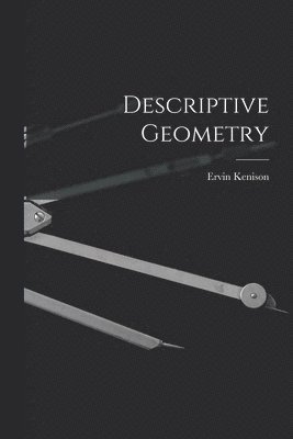 Descriptive Geometry 1