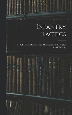 Infantry Tactics 1