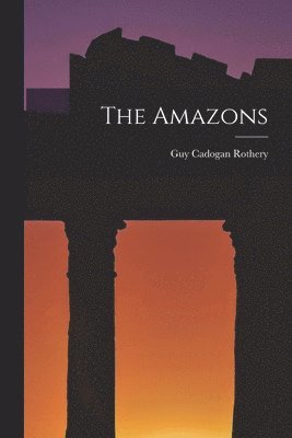 The Amazons 1