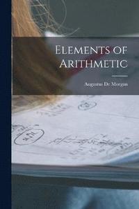 bokomslag Elements of Arithmetic