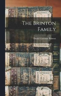 bokomslag The Brinton Family