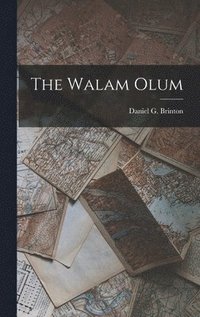 bokomslag The Walam Olum
