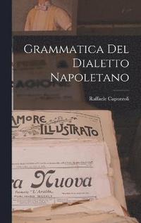 bokomslag Grammatica Del Dialetto Napoletano