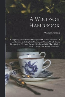 bokomslag A Windsor Handbook