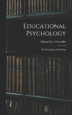 bokomslag Educational Psychology