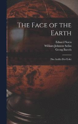 The Face of the Earth 1