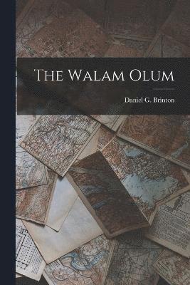 The Walam Olum 1