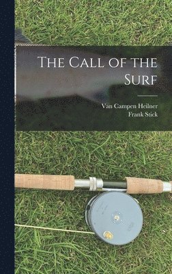 bokomslag The Call of the Surf