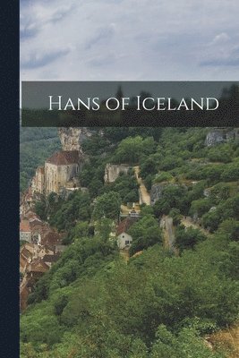 Hans of Iceland 1