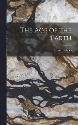 The age of the Earth 1