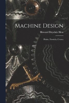 Machine Design 1