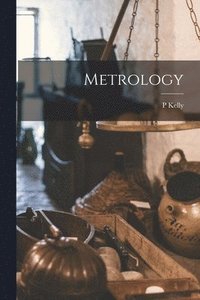 bokomslag Metrology