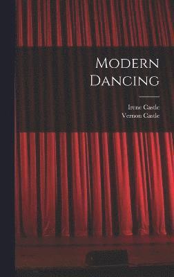 Modern Dancing 1