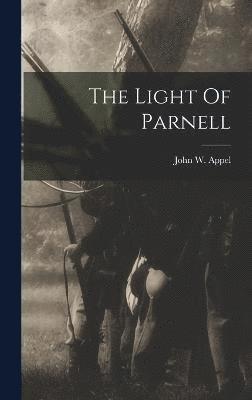 The Light Of Parnell 1